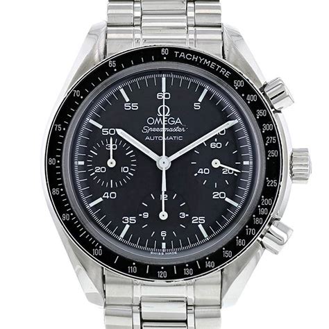 orologio omega speedmaster|omega speedmaster 44.25.